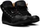 A DICIANNOVEVENTITRE Black 019 Sneakers