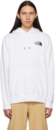 The North Face White Box NSE Hoodie