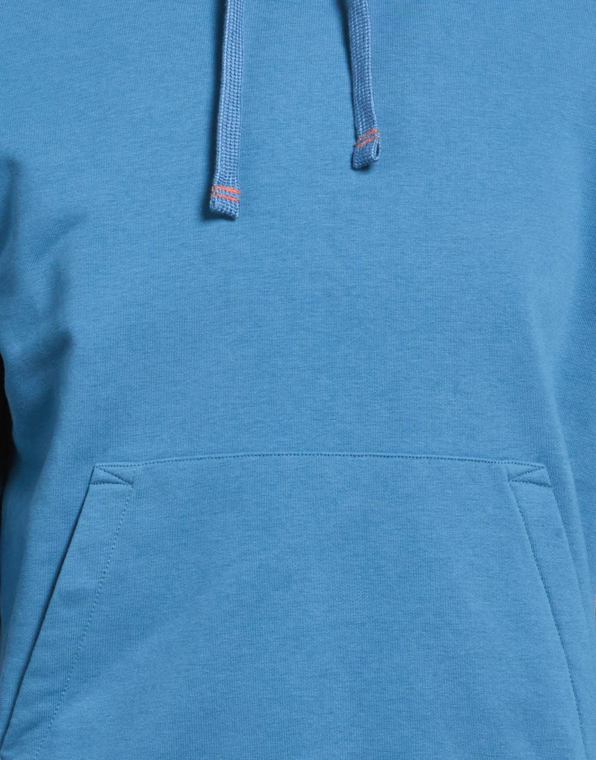 Parajumpers Mens Sweatshirt Azure