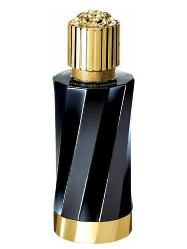 Versace Unisex Atelier Safran Royal EDP Spray 3.4 oz Fragrances 8011003863754