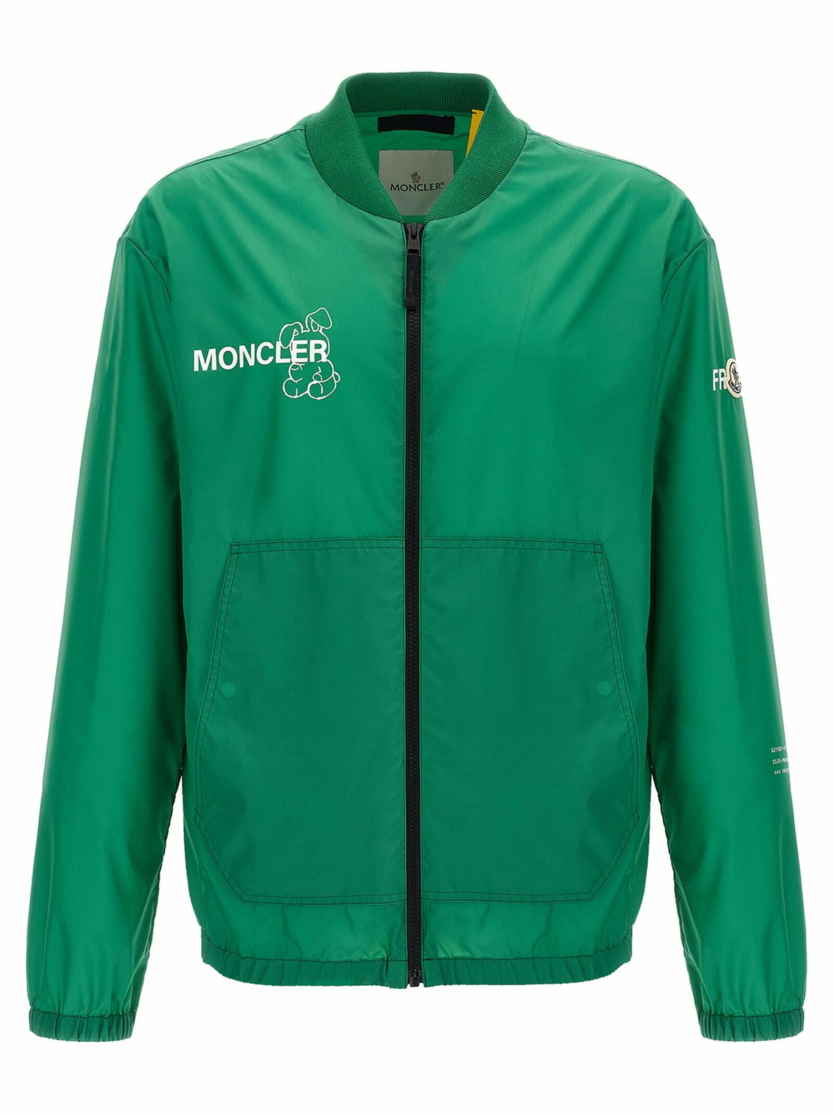 Moncler Genius - 7 Moncler Fragment Davis Twill Down Field