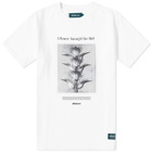 Afield Out Men's Acanthus T-Shirt in White