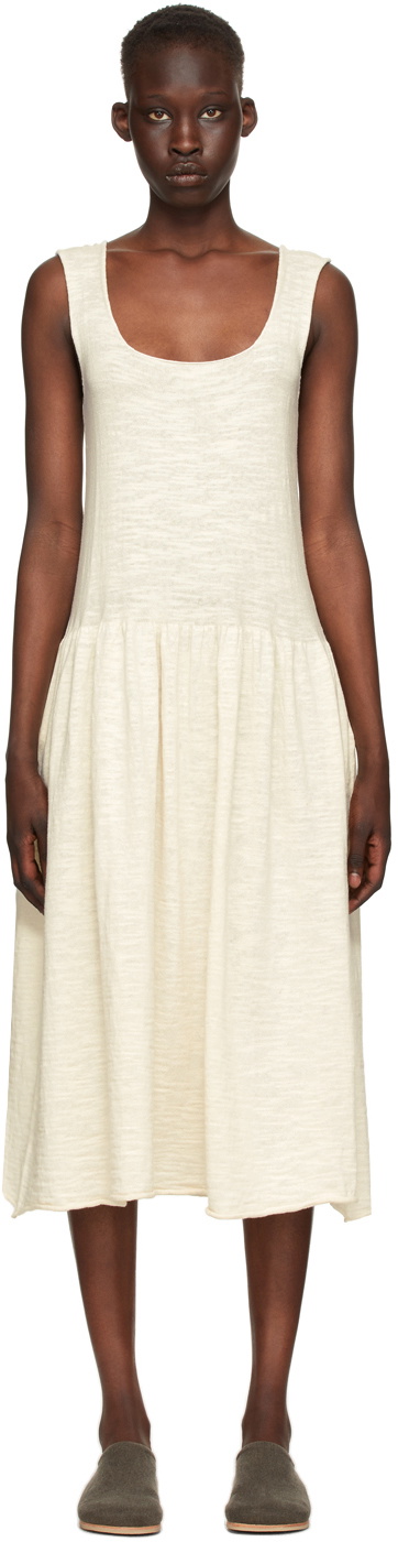 Lauren manoogian tier store dress