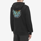 The North Face Men's Seasonal Graphic Hoody in Black