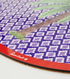 Lisa Corti Hima Palma set of 2 placemats