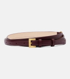 Magda Butrym Leather belt