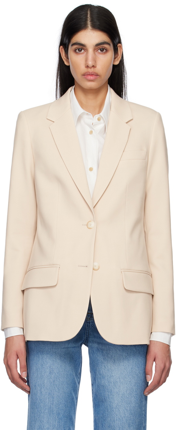 Joseph Off-White Jackie Blazer Joseph