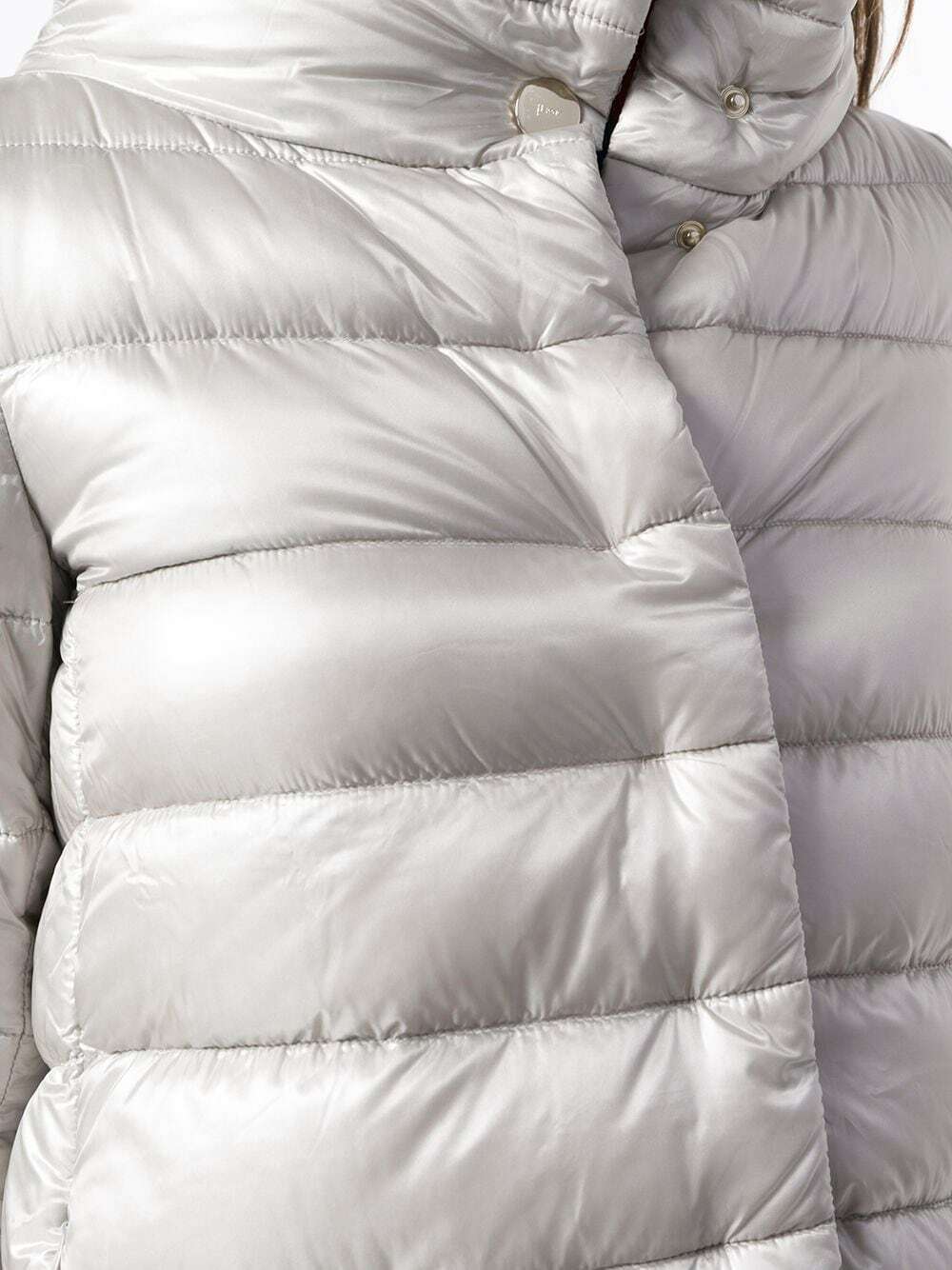 HERNO - Amelia Down Jacket Herno