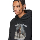 Reese Cooper Black Forest Service Hoodie