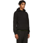 Alyx Black Classic Hoodie