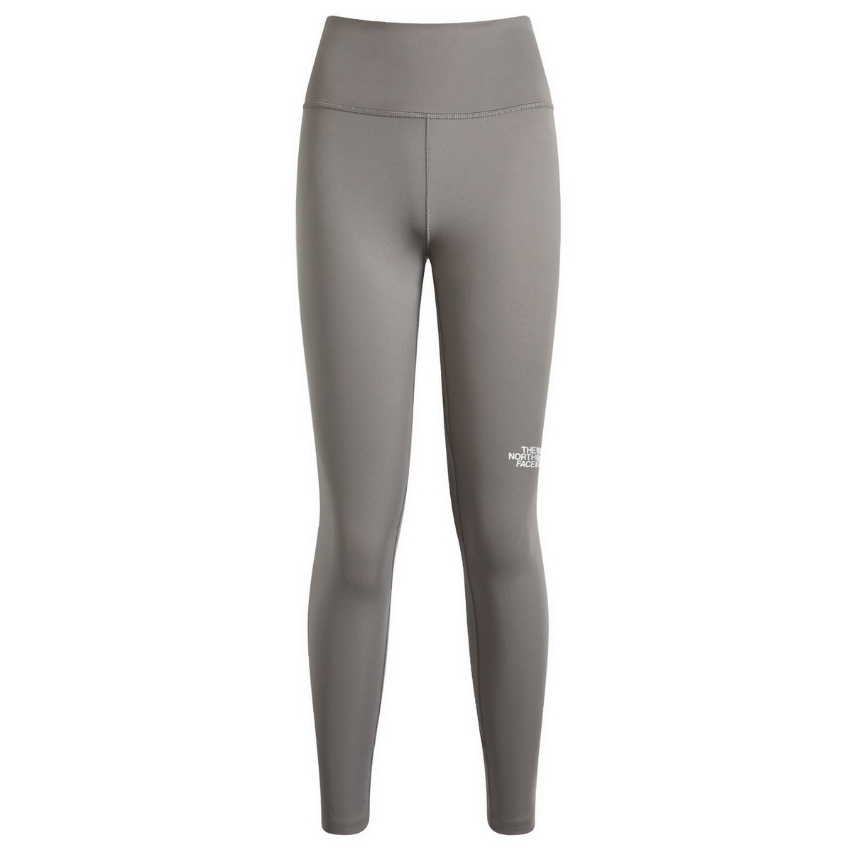 The North Face Women's Ma 25In Flex Leggings in Smoked Pearl