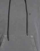 Dondup Mens Sweatshirt in Grey