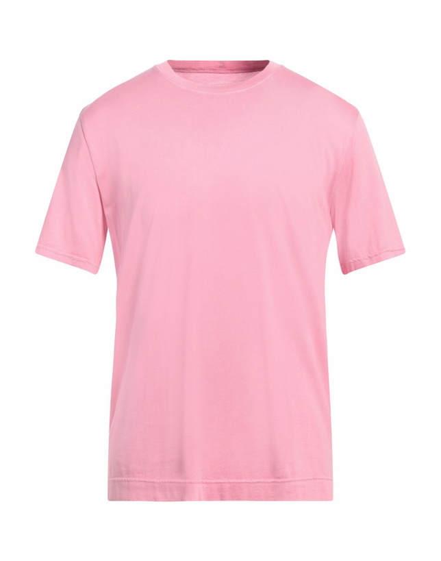 Photo: Fedeli Mens T-shirt in Pink