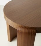 Louise Roe Spina pine stool