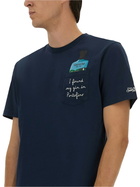 MC2 Saint Barth T-shirt austin