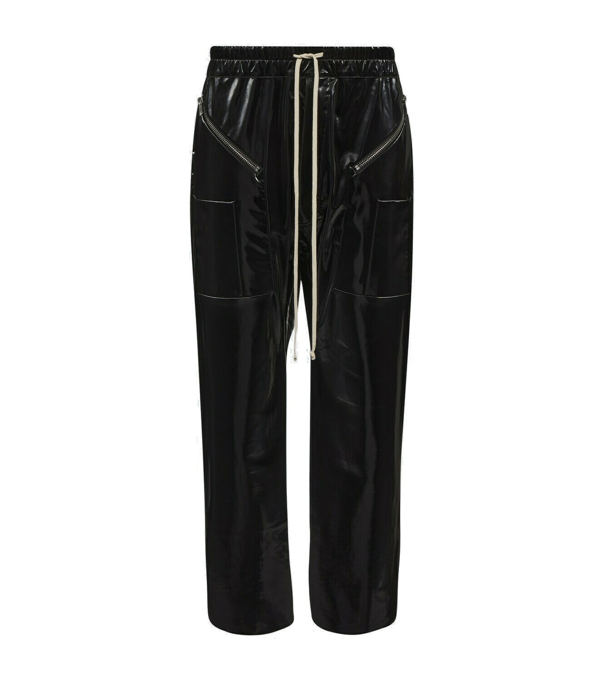 パンツ Rick owens drkshdw Drawstring pants 24694030_54947330_600.jpg