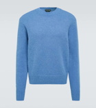 Tom Ford Alpaca-blend sweater