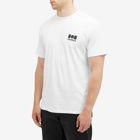 Nahmias Men's Miracle Meadows T-Shirt in White