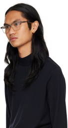Dita Gold Senator-Three Glasses