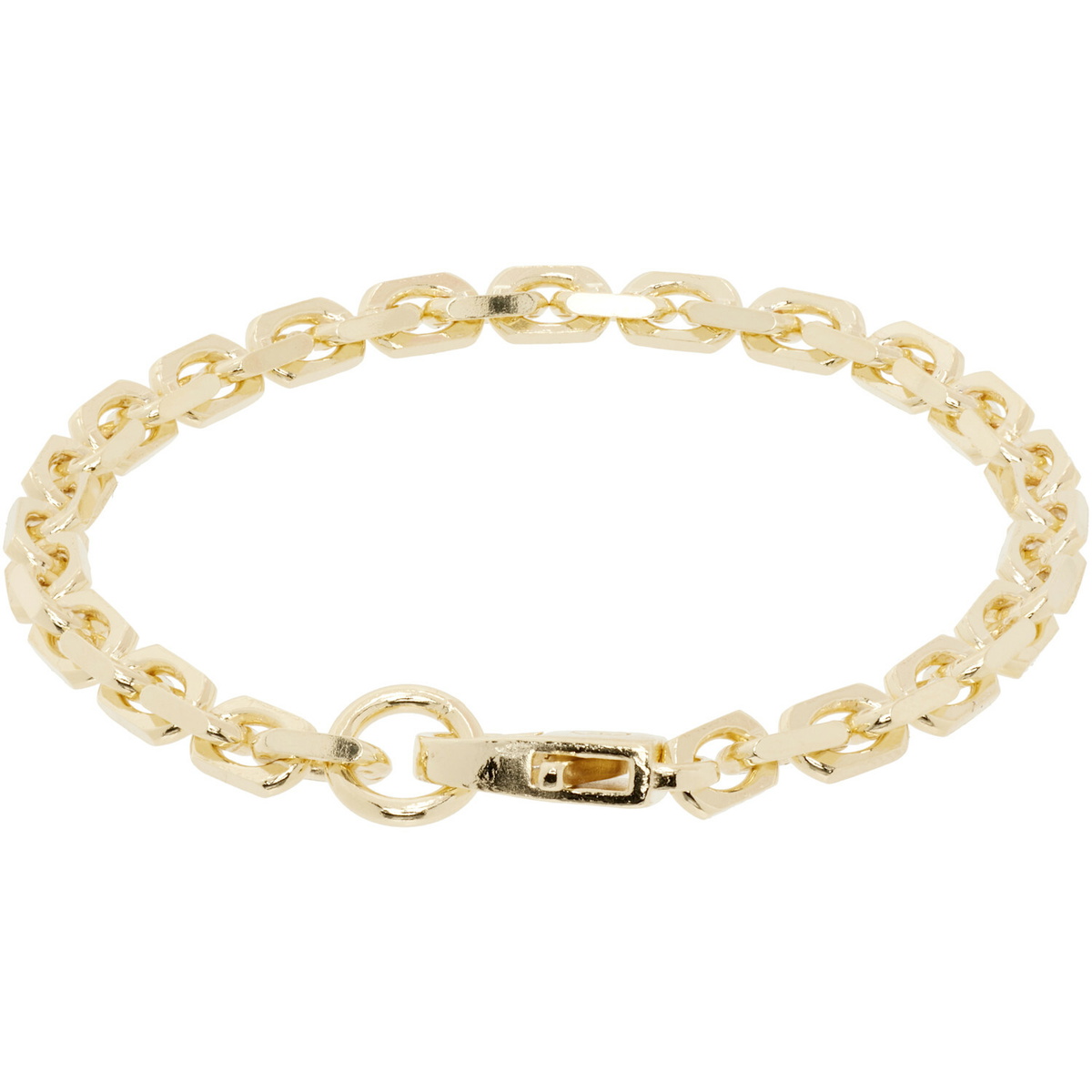 Hatton Labs Mini Anchor Bracelet