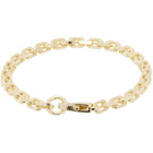 Hatton Labs Mini Anchor Bracelet