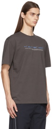 Chemist Creations Grey T2 T-Shirt