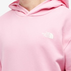 The North Face Men's Matterhorn Hoodie in Orchid Pink