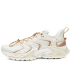 Soulland x Li-Ning X-Claw Ace Sneakers in White