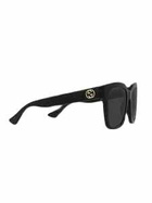 Gucci Eyewear GG0034SN Sunglasses