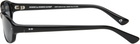 BONNIE CLYDE Black Coco Sunglasses