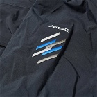 Adidas SPZL x New Order Jacket