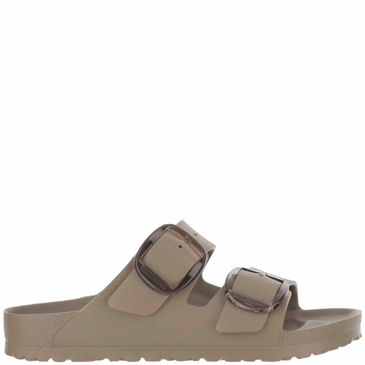 Photo: Birkenstock Arizona Big Buckle Eva Sandals