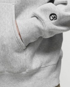 Champion Hooded Sweatshirt Grey - Mens - Hoodies