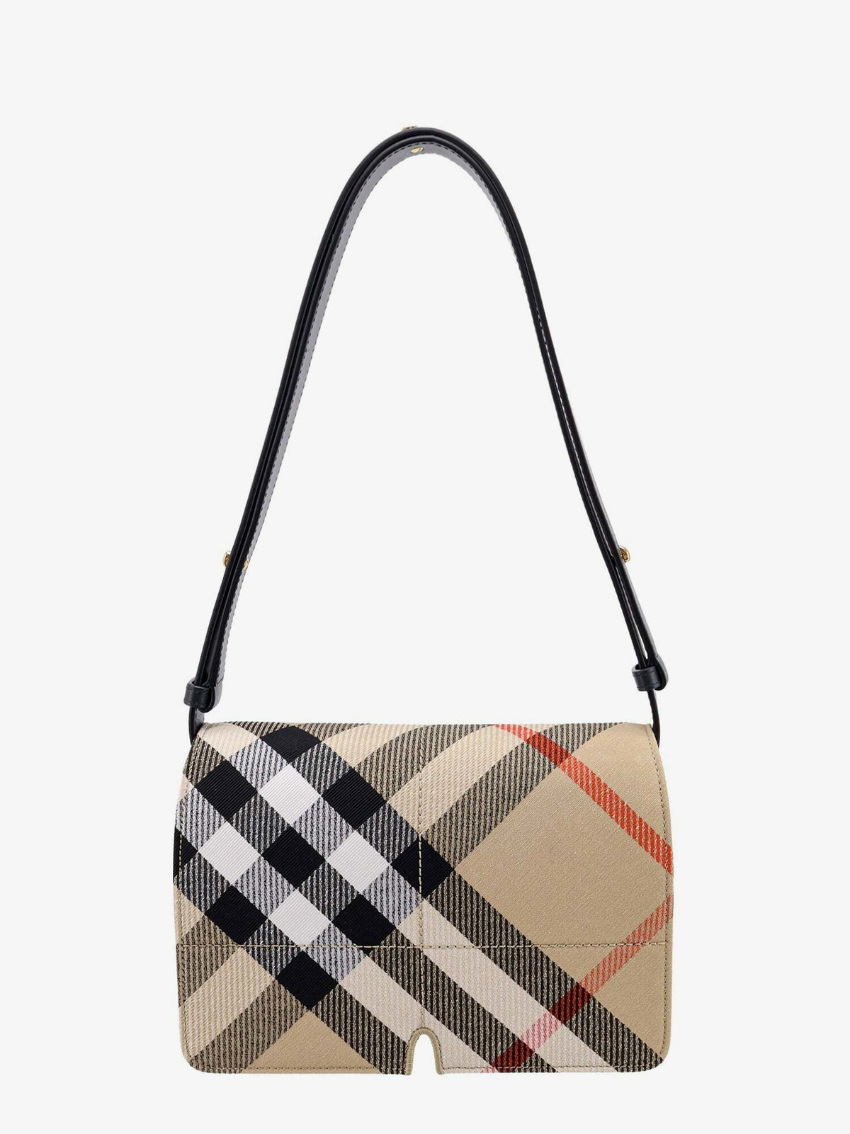 Burberry Snip Beige Womens Shoulder Bag Burberry