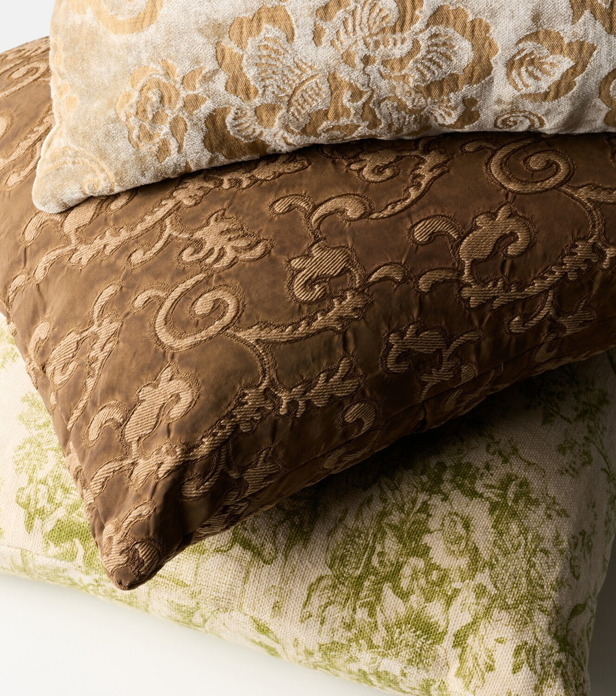 The House of Lyria Acuzio cushion