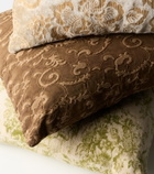 The House of Lyria Acuzio cushion