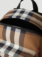 Burberry - Jack Backpack in Brown