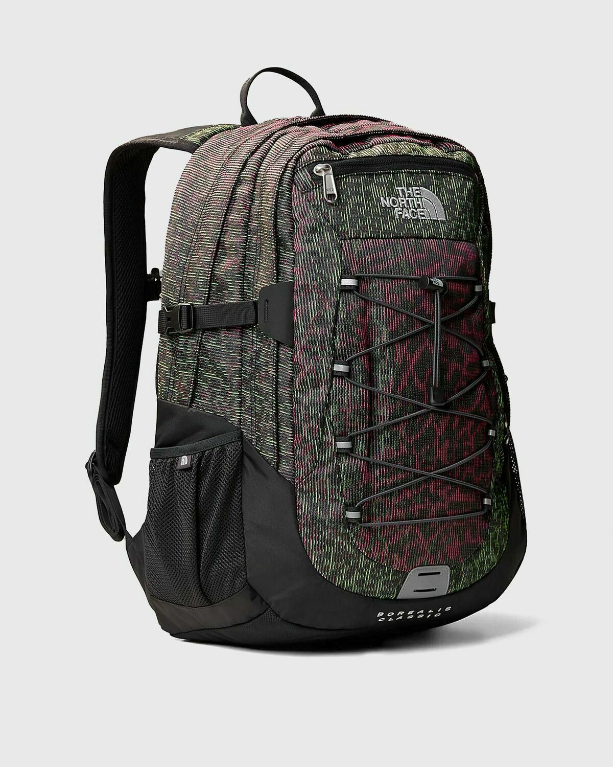 The North Face Borealis Classic 25 Th Anniversary Multi Backpacks 