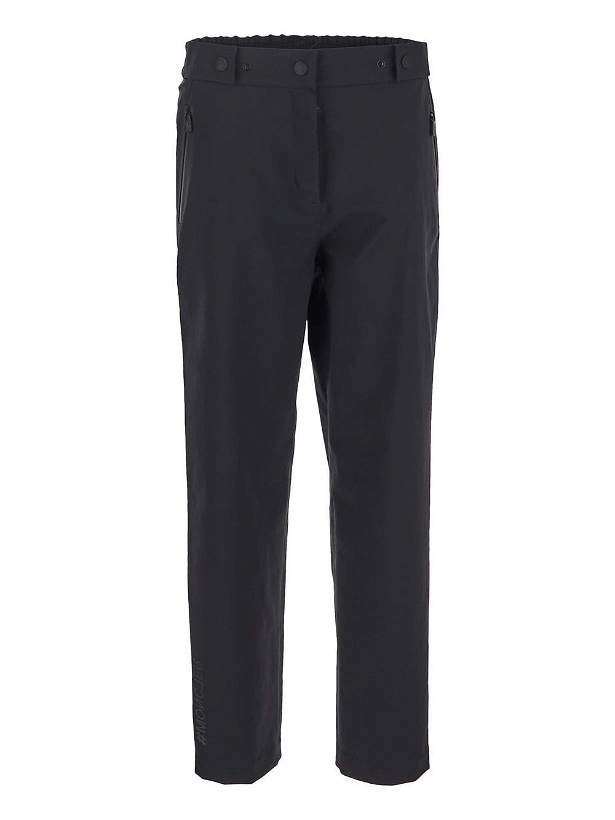 Photo: Moncler Grenoble Windproof Track Pants
