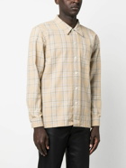 SUNFLOWER - Linen Shirt