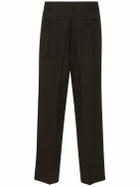 THE FRANKIE SHOP Beo Midweight Light Stretch Suit Pants