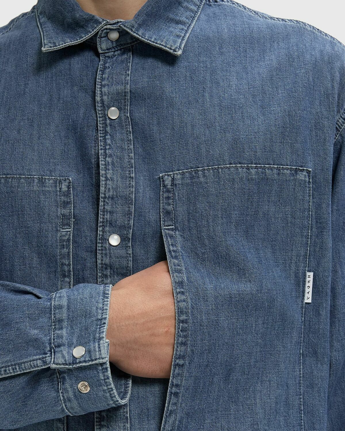 Workman Shirt L