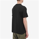 Flagstuff Men's Ciccone T-Shirt in Black