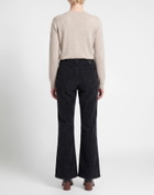 Ag Jeans Womens Pants in Black