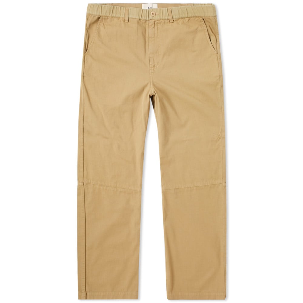 Folk Utility Pant Kinfolk