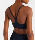 Adidas by Stella McCartney Logo technical sports bra