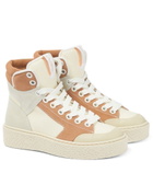 See By Chloe - High-top sneakers