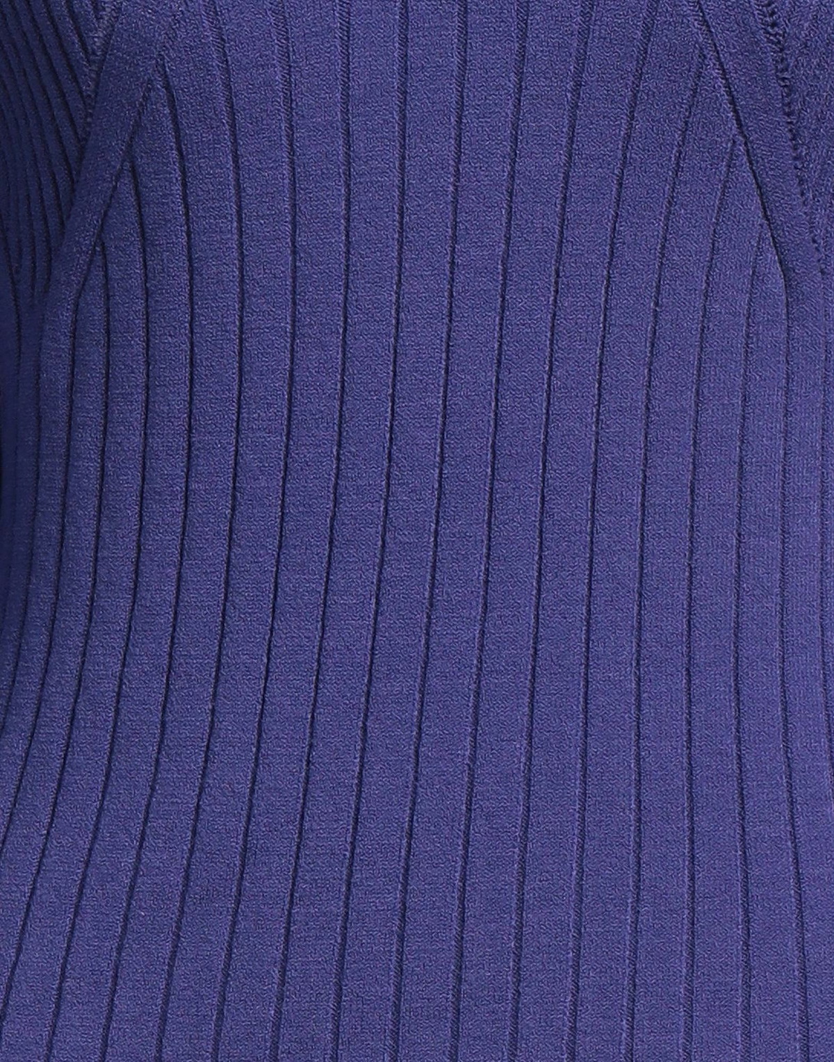 Nude Womens Sweater in Purple