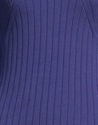 Nude Womens Sweater in Purple