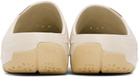 Nike Jordan Beige Jordan Roam Slides